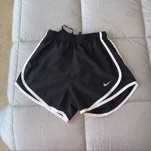 Nike tempo shorts
